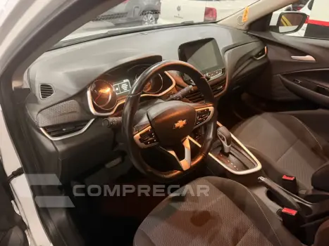 Onix Hatch 1.0 12V 4P FLEX LTZ TURBO