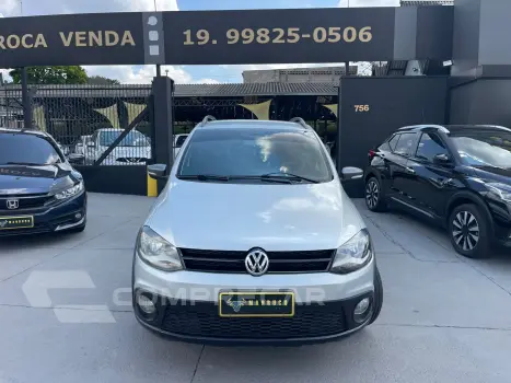CROSSFOX 1.6 MI 8V