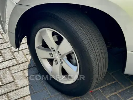 GRAND VITARA - 2.0 4X2 16V 4P MANUAL