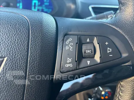 ONIX 1.4 MPFI LTZ 8V FLEX 4P AUTOMÁTICO