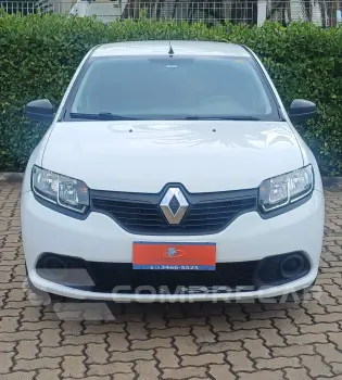 SANDERO 1.0 12V SCE Authentique
