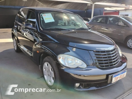 PT CRUISER 2.4 Classic 16V