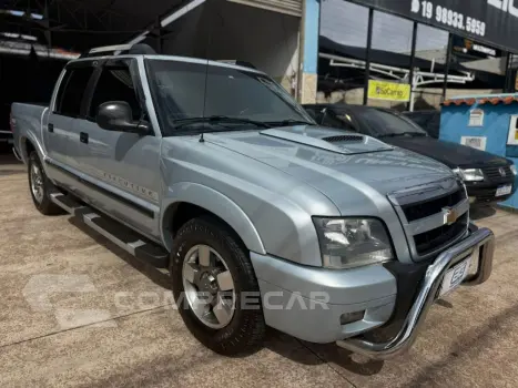 S10 P-Up Executive 2.4 MPFI F.Power CD