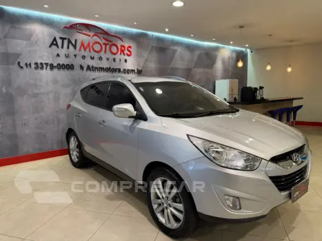 IX35 2.0 16V 4P AUTOMÁTICO
