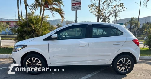 ONIX 1.4 MPFI LTZ 8V