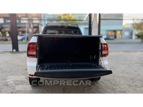 SAVEIRO 1.6 MSI TRENDLINE CS 8V FLEX 2P MANUAL