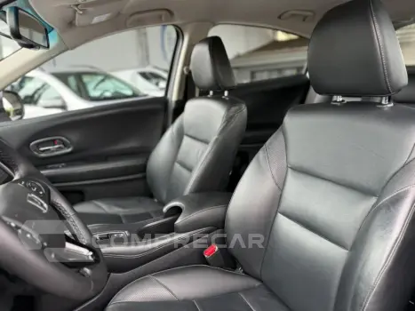 HR-V Touring 1.8 Flexone 16V 5p Aut.