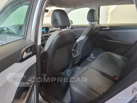 TAOS 1.4 250 TSI Comfortline