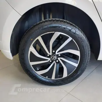 POLO 1.0 170 TSI Highline