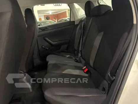 Polo Track 1.0 Flex 12V 5p