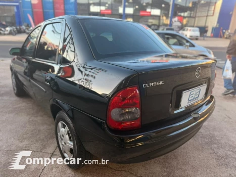 Corsa Sed Class.Life 1.0/1.0 FlexPower