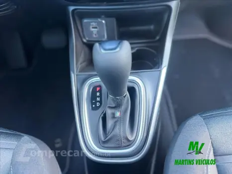 STRADA 1.3 FIREFLY FLEX VOLCANO CD CVT