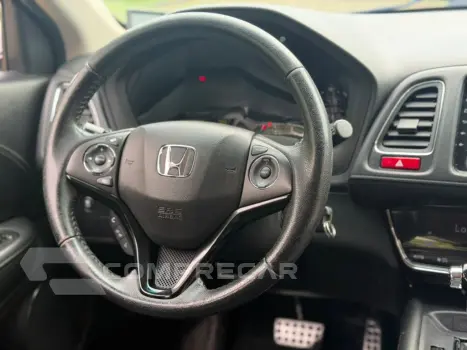 HR-V EXL 1.8 Flexone 16V 5p Aut.