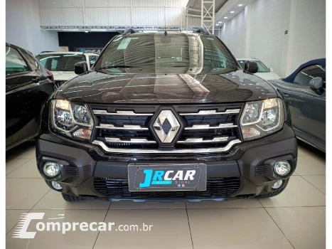 OROCH 1.3 TCE FLEX OUTSIDER X-TRONIC