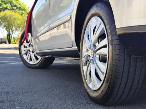 GOL 1.0 MI 8V FLEX 4P MANUAL G.V