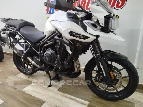 TIGER 1200 EXPLORER XR