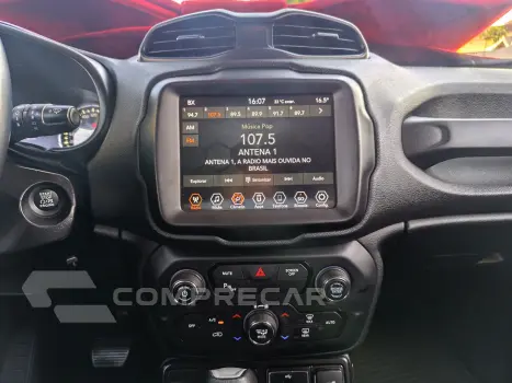 RENEGADE 2.0 16V TURBO DIESEL TRAILHAWK 4P 4X4 AUTOMÁTICO