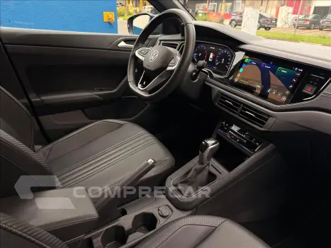 NIVUS 1.0 200 TSI TOTAL FLEX HIGHLINE AUTOMÁTICO