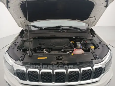 COMMANDER 1.3 T270 TURBO FLEX LIMITED AT6