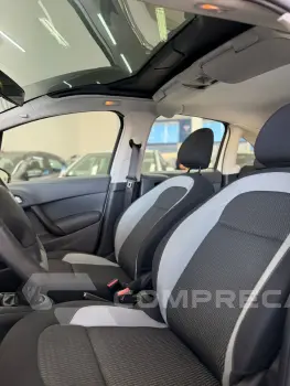 C3 Tendance Pure Tech 1.2 Flex 12V Mec.