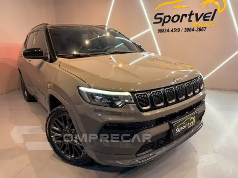 Compass 1.3 T270 Turbo Flex S At6