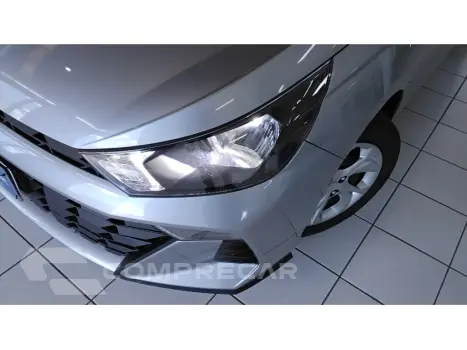HB20 1.0 12V FLEX COMFORT PLUS MANUAL