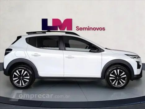 KARDIAN 1.0 TCE FLEX EVOLUTION EDC