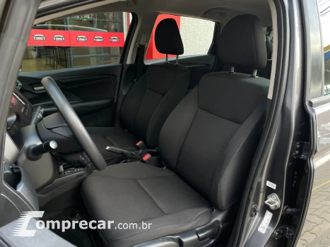 FIT 1.5 Personal 16V
