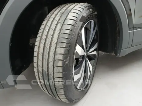 T-CROSS 1.0 200 TSI TOTAL FLEX AUTOMÁTICO