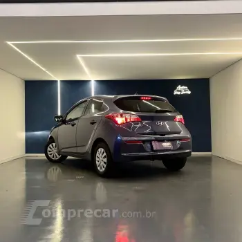 HB20 Comf./C.Plus/C.Style 1.0 Flex 12V