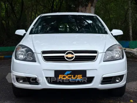 CHEVROLET VECTRA HATCH 4P GT-X 4 portas
