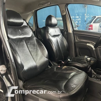 C3 1.4 I GLX 8V