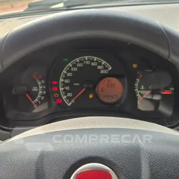 Siena EL 1.0 mpi Fire Flex 8V 4p