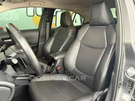 COROLLA 2.0 Vvt-ie XEI