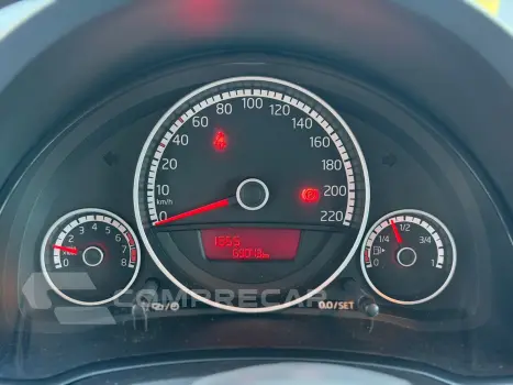 Up 1.0 Tsi Move Up 12V Flex 4P Manual