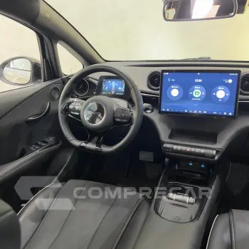 Dolphin Plus (Elétrico)