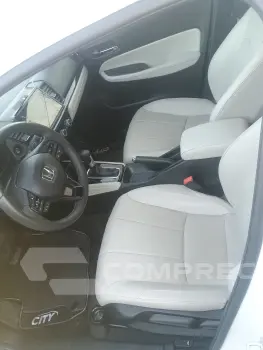 CITY 1.5 I-vtec Touring