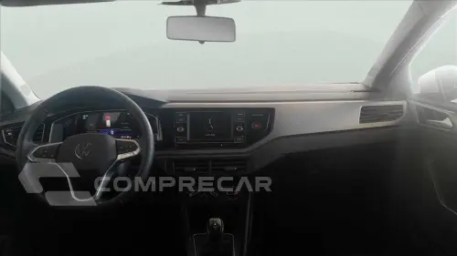 NIVUS 1.0 200 TSI TOTAL FLEX COMFORTLINE AUTOMÁTI