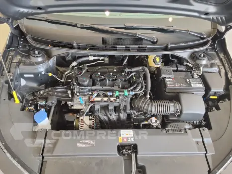 HB20S 1.0 12V FLEX LIMITED MANUAL