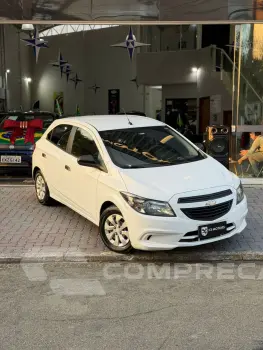 ONIX HATCH Joy 1.0 8V Flex 5p Mec.