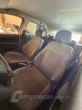 Gol 1.6 MSI Flex 16V 5p Aut.