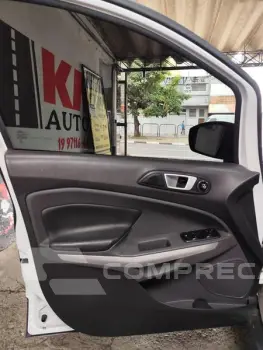 ECOSPORT FREESTYLE 1.6