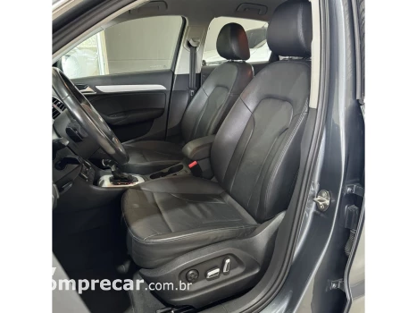 Q3 1.4 TFSI FLEX PRESTIGE S TRONIC