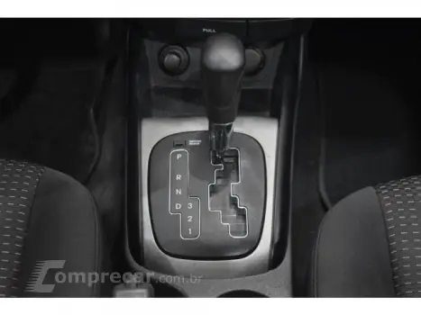 I30 - 2.0 MPFI GLS 16V 4P AUTOMÁTICO