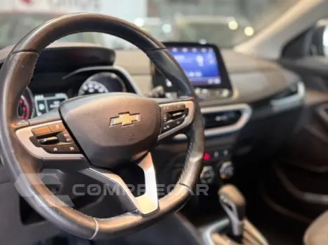 TRACKER - 1.0 TURBO LTZ AUTOMÁTICO