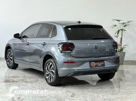POLO 1.0 170 TSI Highline