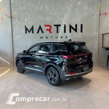 Tiggo 7 SPORT 1.5 Turbo Flex 16V Aut.