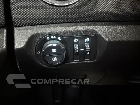 CRUZE 1.8 LT 16V FLEX 4P AUTOMÁTICO
