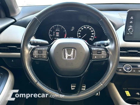 ZR-V 2.0 i-VTEC GASOLINA TOURING CVT