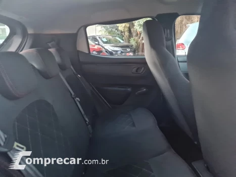 KWID 1.0 12V SCE ZEN